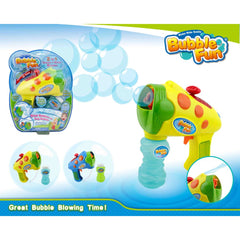 باور جوي فقاعات Gun Water إسquirting ٢-in-١