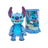 Disney Stitch Realfx Animatronic Puppet 18 Inch