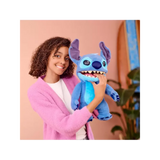 Disney Stitch Realfx Animatronic Puppet 18 Inch