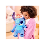 Disney Stitch Realfx Animatronic Puppet 18 Inch