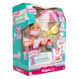 Baby Amoura First Birthday Doll Series 1
