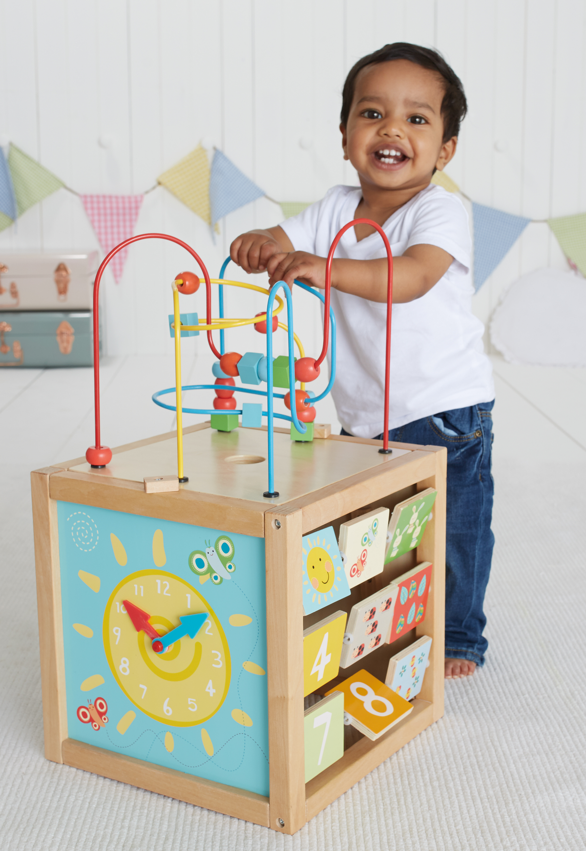 Early Learning Centre through the years