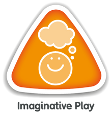 Imaginative play