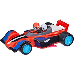 Pj Mask Flash Cruiser