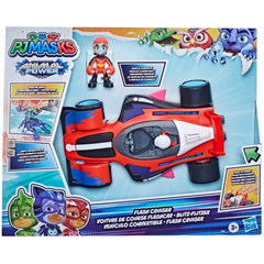Pj Mask Flash Cruiser