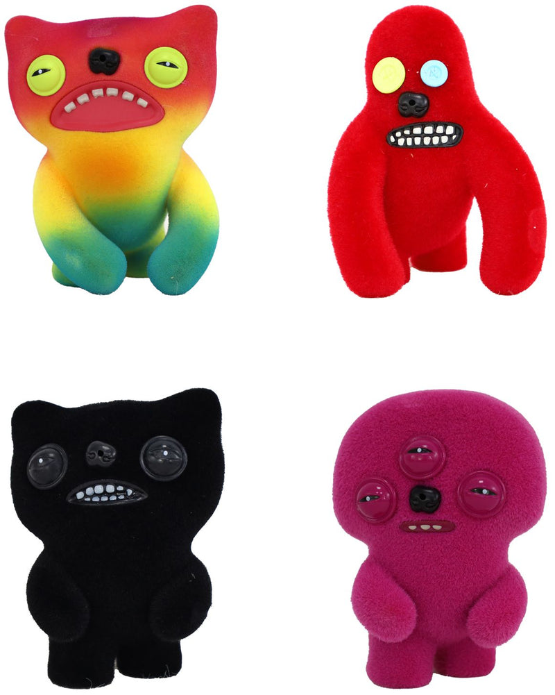 Fuggler Figure Farting Assortment 1 Piece Battery Operated