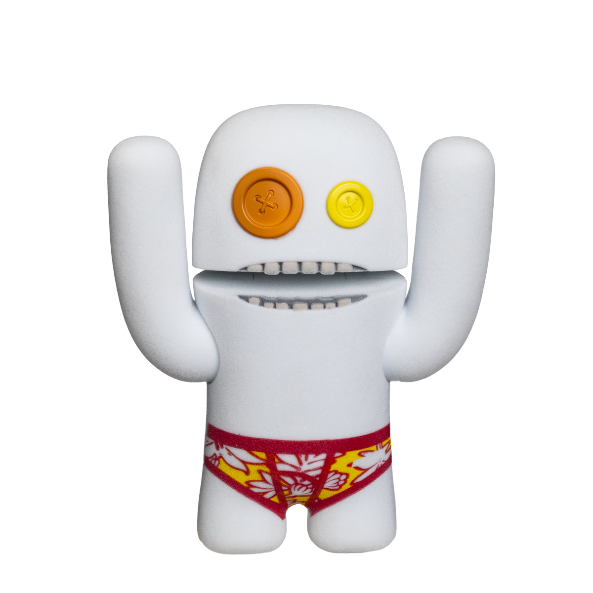 Fugler Fuggler Figures Feature 1 Pack Assortment