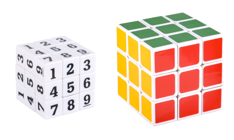 Kidzpro Magic Cube 5 7cm