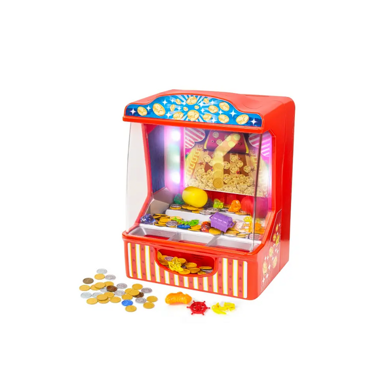 Merchant Ambassador Merchant Arcade Coin Pusher B O