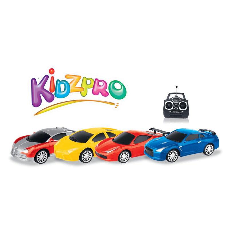 Kidzpro RC Power Racer 1 16 Assortment BPC Assortment