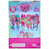Cry Babies Bff Doll Hanna 8 Inch