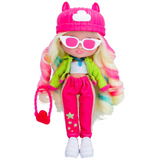 Cry Babies Bff Doll Hanna 8 Inch