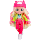 Cry Babies Bff Doll Hanna 8 Inch