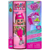 Cry Babies Bff Doll Hanna 8 Inch