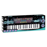 Musical Power Joy Music Keyboard 37keys with Mic B O