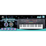 Musical Power Joy Music Keyboard 37keys with Mic B O