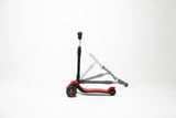 Wheeleez Metallic Red