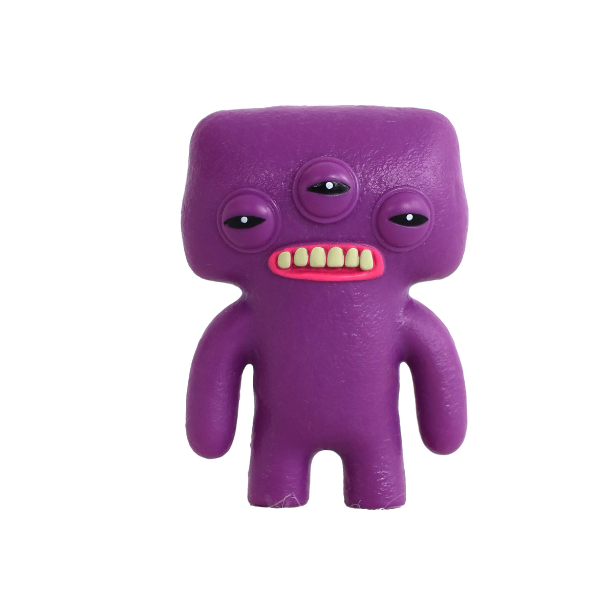 Fuggler Figures Collect Deluxe (Pack 8) - Assortment, Sold Individually (Random Selection / Subject to Availability)