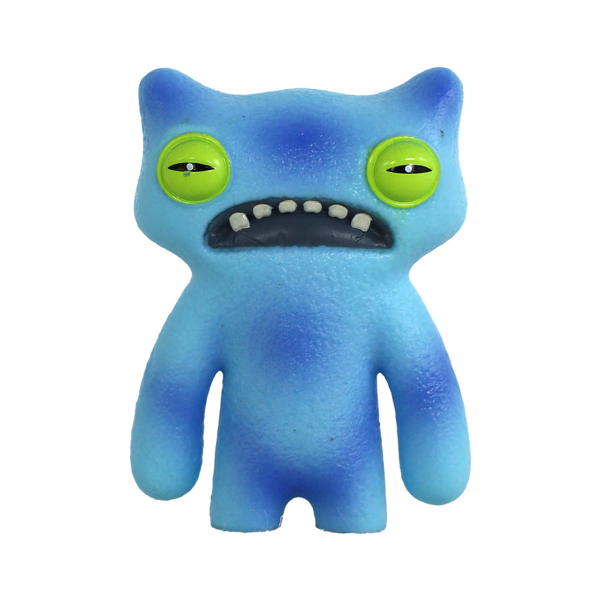 Fuggler Figures Collect Deluxe (Pack 8) - Assortment, Sold Individually (Random Selection / Subject to Availability)