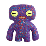 Fuggler Figures Collect Deluxe (Pack 8) - Assortment, Sold Individually (Random Selection / Subject to Availability)