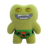 Fuggler Figures Collect Deluxe (Pack 8) - Assortment, Sold Individually (Random Selection / Subject to Availability)