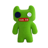 Fuggler Figures Collect Deluxe (Pack 8) - Assortment, Sold Individually (Random Selection / Subject to Availability)