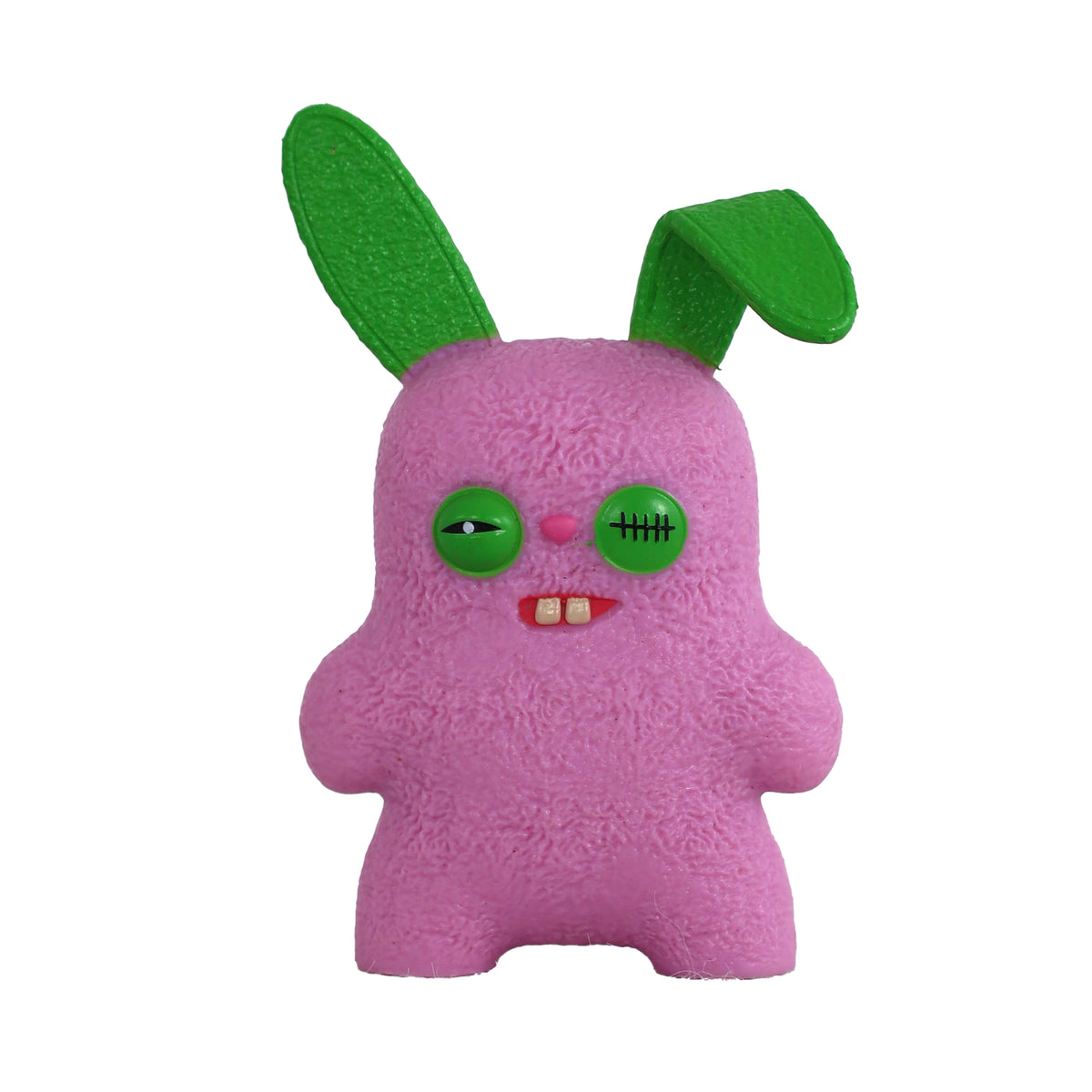 Fuggler Figures Collect Deluxe (Pack 8) - Assortment, Sold Individually (Random Selection / Subject to Availability)