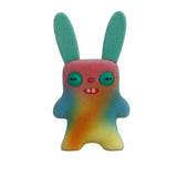 Fuggler Figures Collect Deluxe (Pack 8) - Assortment, Sold Individually (Random Selection / Subject to Availability)