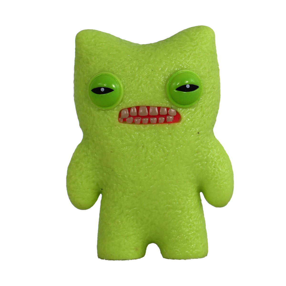 Fuggler Figures Collect Deluxe (Pack 8) - Assortment, Sold Individually (Random Selection / Subject to Availability)