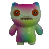 Fuggler Figures Collect Deluxe (Pack 8) - Assortment, Sold Individually (Random Selection / Subject to Availability)