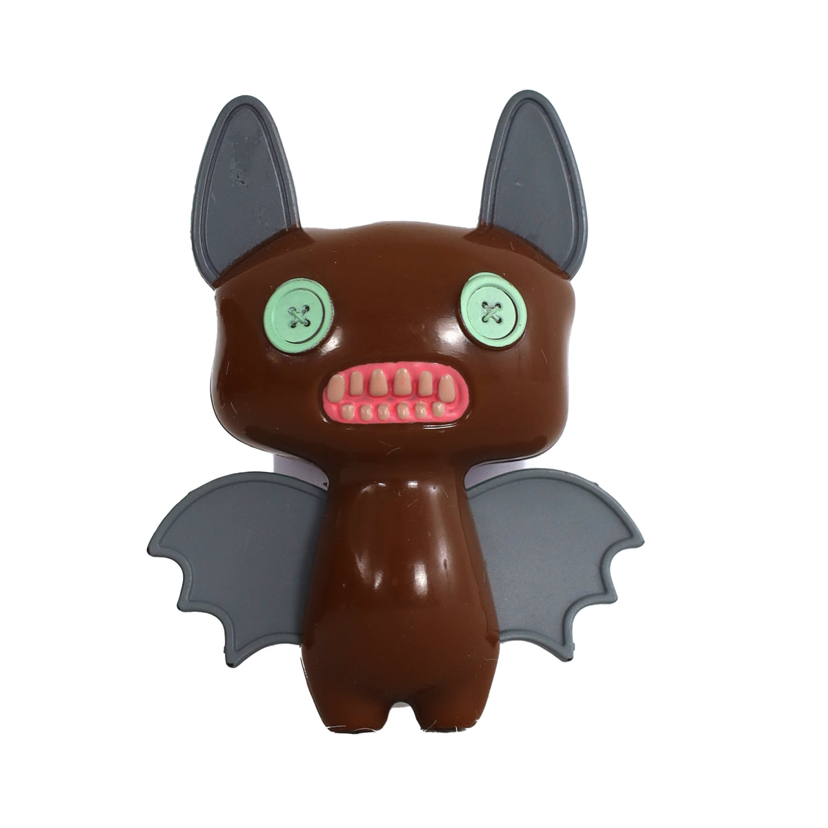 Fuggler Figures Collect Deluxe (Pack 8) - Assortment, Sold Individually (Random Selection / Subject to Availability)