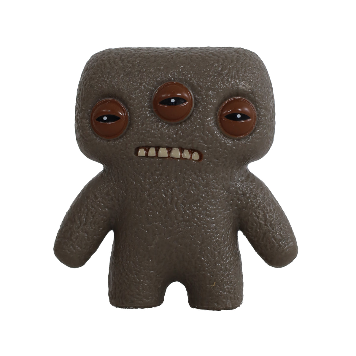 Fuggler Figures Collect Deluxe (Pack 8) - Assortment, Sold Individually (Random Selection / Subject to Availability)