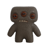 Fuggler Figures Collect Deluxe (Pack 8) - Assortment, Sold Individually (Random Selection / Subject to Availability)