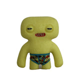 Fuggler Figures Collect Deluxe (Pack 8) - Assortment, Sold Individually (Random Selection / Subject to Availability)