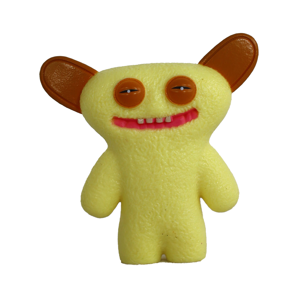 Fuggler Figures Collect Deluxe (Pack 8) - Assortment, Sold Individually (Random Selection / Subject to Availability)
