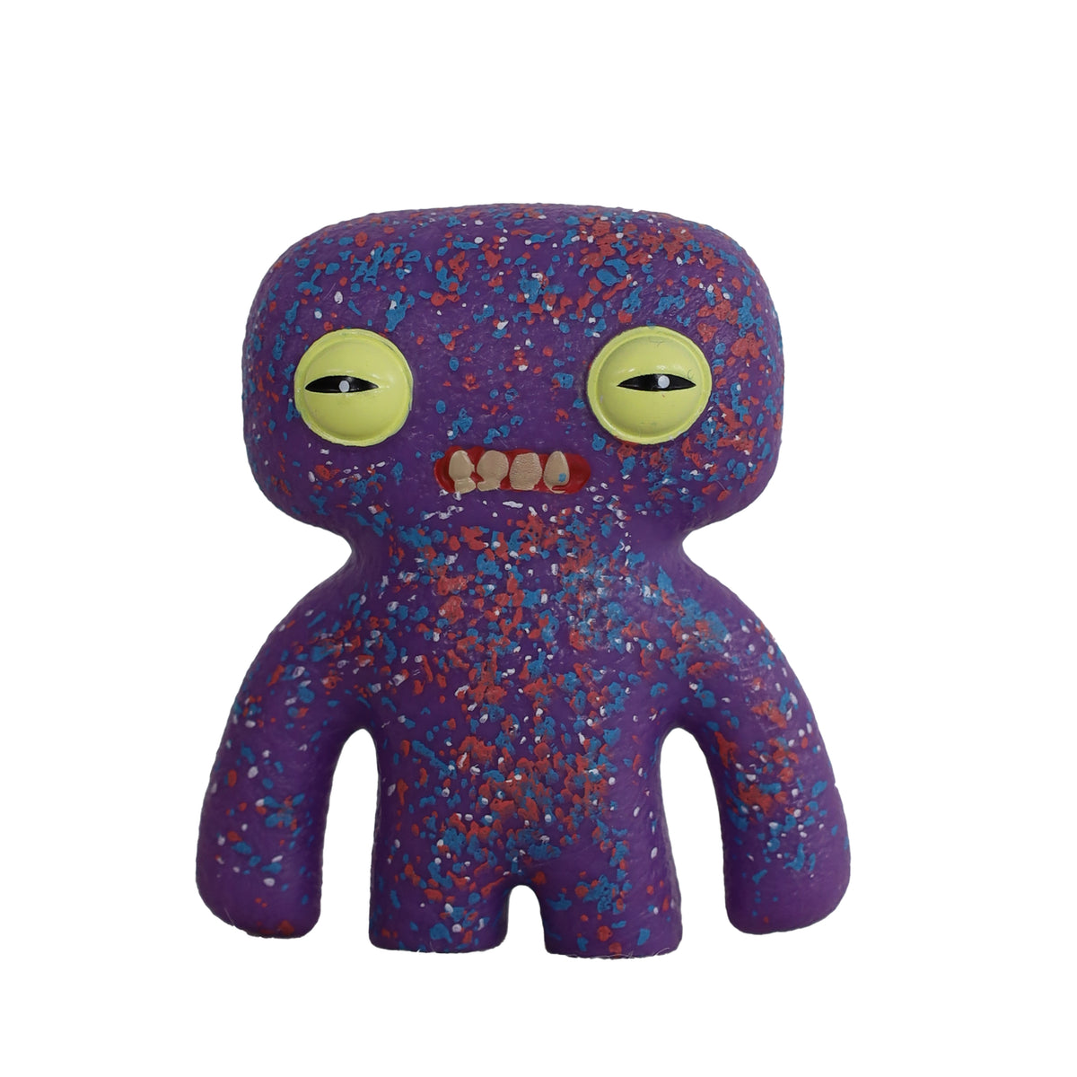 Fuggler Figures Collect Deluxe (Pack 8) - Assortment, Sold Individually (Random Selection / Subject to Availability)