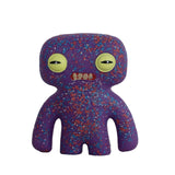Fuggler Figures Collect Deluxe (Pack 8) - Assortment, Sold Individually (Random Selection / Subject to Availability)