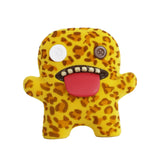 Fuggler Figures Collect Deluxe (Pack 8) - Assortment, Sold Individually (Random Selection / Subject to Availability)