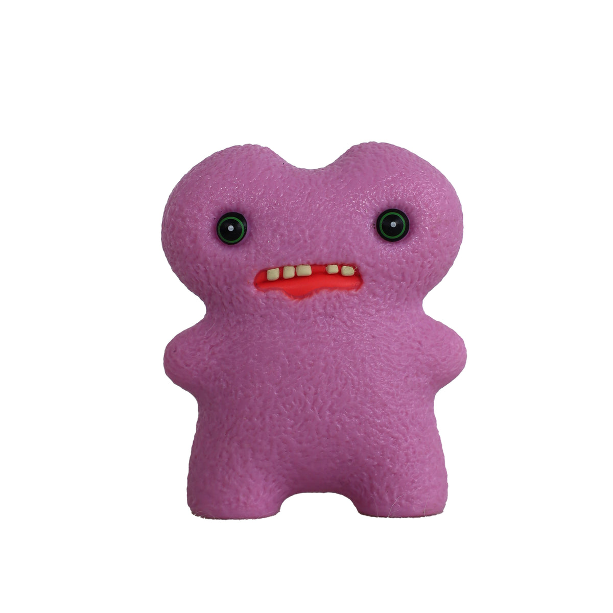 Fuggler Figures Collect Deluxe (Pack 8) - Assortment, Sold Individually (Random Selection / Subject to Availability)