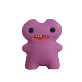 Fuggler Figures Collect Deluxe (Pack 8) - Assortment, Sold Individually (Random Selection / Subject to Availability)