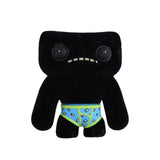 Fuggler Figures Collect Deluxe (Pack 8) - Assortment, Sold Individually (Random Selection / Subject to Availability)