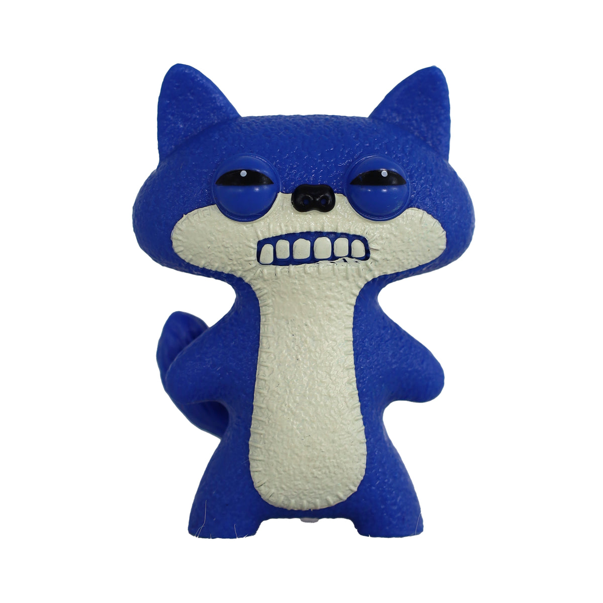 Fuggler Figures Collect Deluxe (Pack 8) - Assortment, Sold Individually (Random Selection / Subject to Availability)