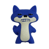 Fuggler Figures Collect Deluxe (Pack 8) - Assortment, Sold Individually (Random Selection / Subject to Availability)