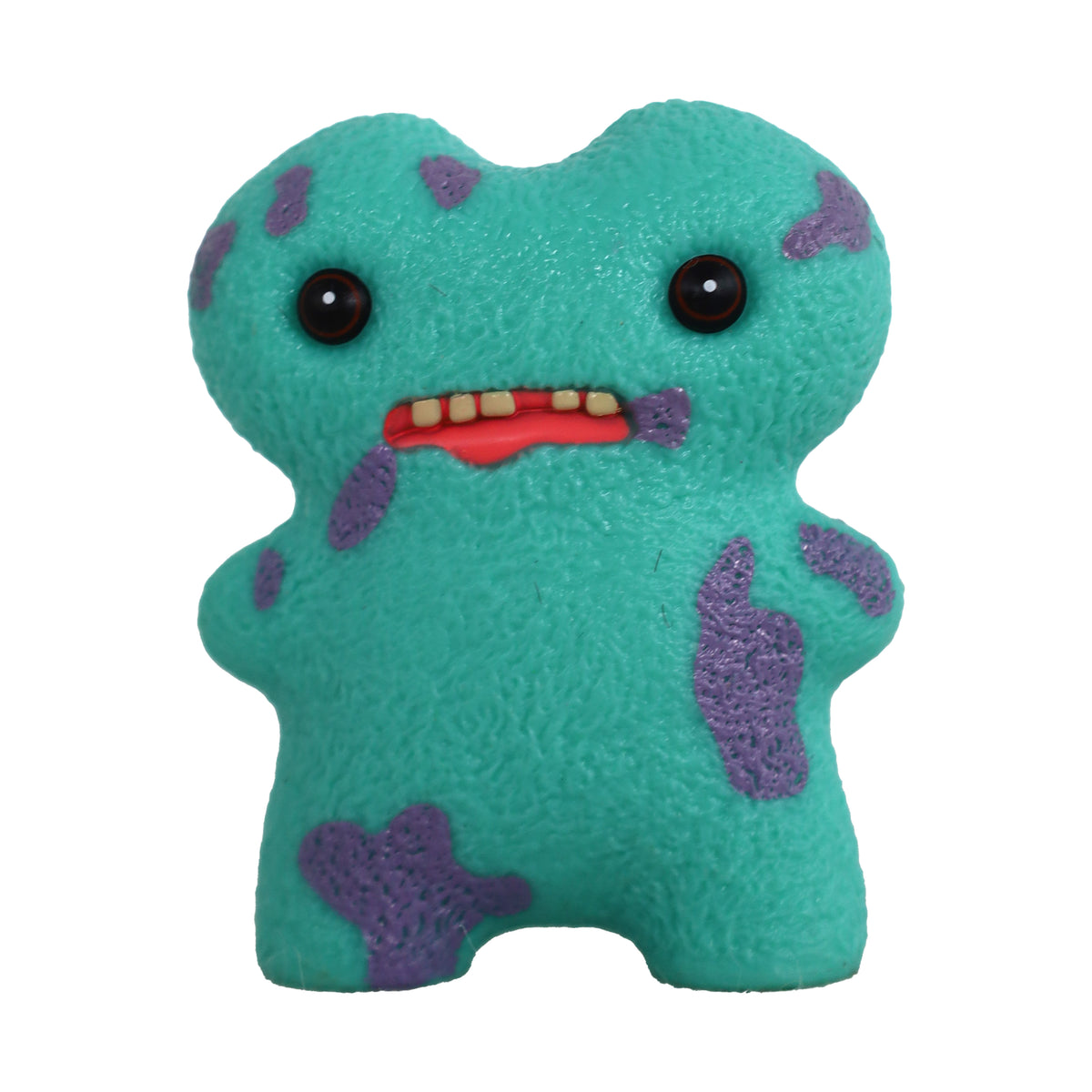 Fuggler Figures Collect Deluxe (Pack 8) - Assortment, Sold Individually (Random Selection / Subject to Availability)