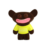 Fuggler Figures Collect Deluxe (Pack 8) - Assortment, Sold Individually (Random Selection / Subject to Availability)