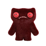 Fuggler Figures Collect Deluxe (Pack 8) - Assortment, Sold Individually (Random Selection / Subject to Availability)