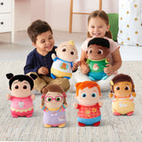 CoComelon Doll Skoishmaloz Hghmiz Ji M 10
