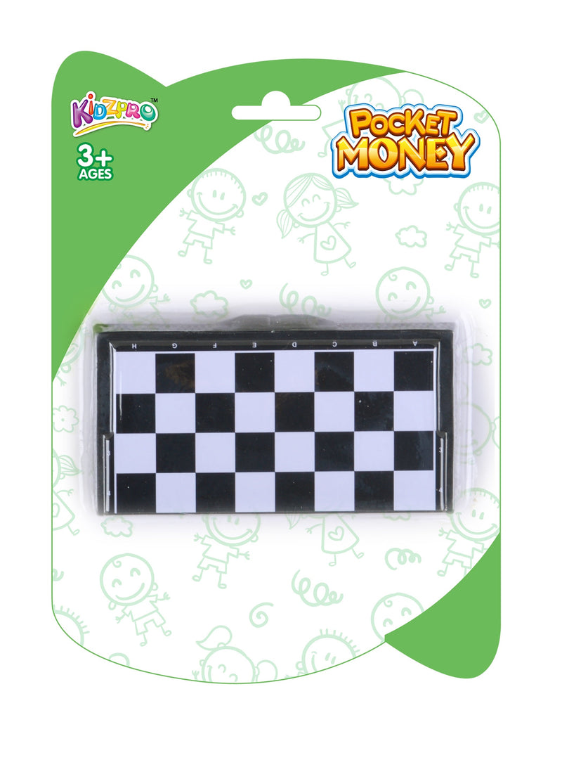Kidzpro Chess