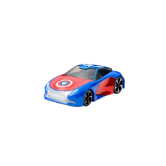 مارفل Go Racing موجة ١ ٣Pack ٣