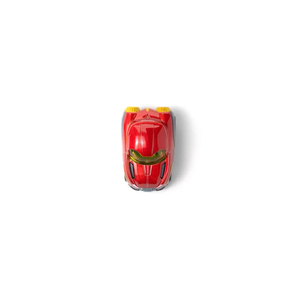 Marvel Jo Mini Wave 1 - Iron Man 2 | Designs Assorted - Sold Individually (Random Selection)